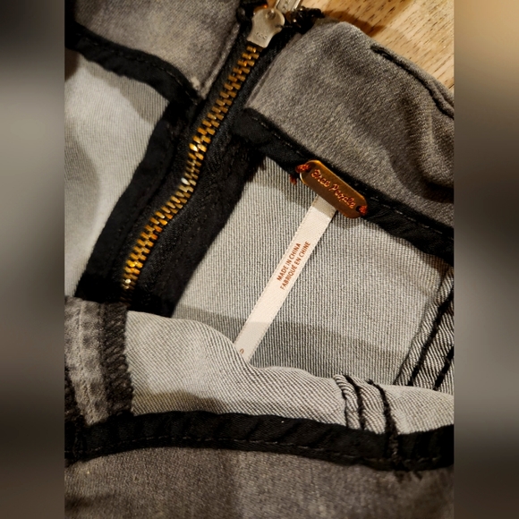 FREE PEOPLE SUMMER SET - Picture 9 of 11